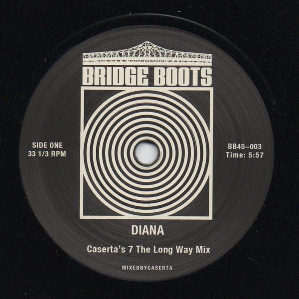 Caserta - Diana