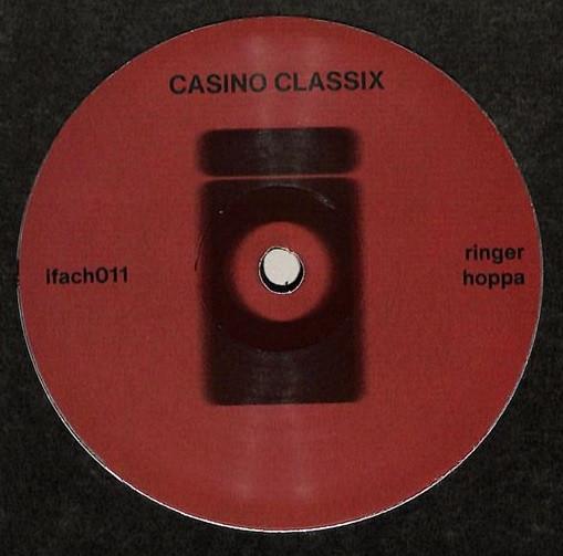 Casino Classix - Ringer