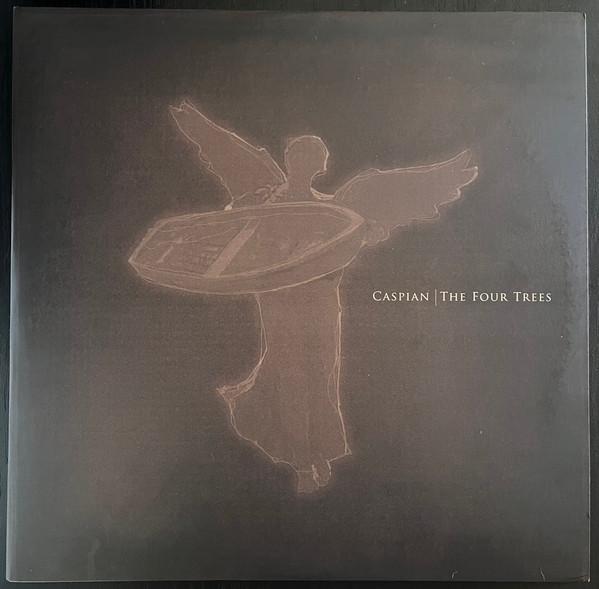 Caspian (3) - The Four Trees