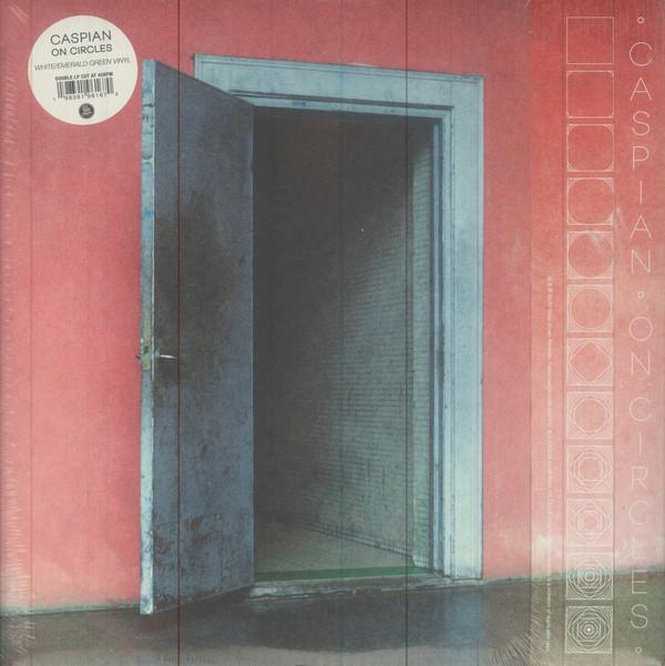 Caspian  - On Circles