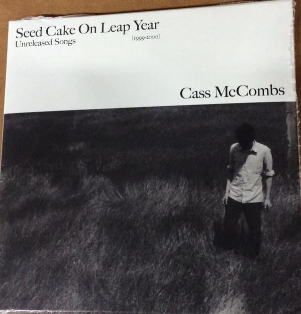 Cass McCombs -  Seed Cake On Leap Year