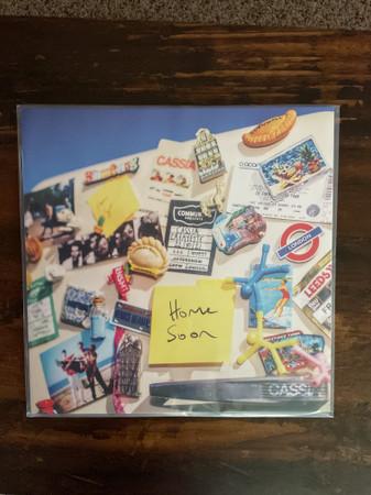 Cassia (5) - Home Soon