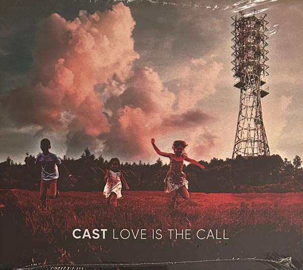 Cast - Love Is The Call