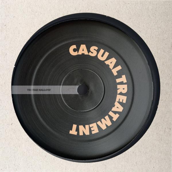 Casual Treatment - Tar 27