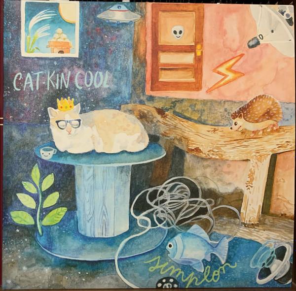 Cat Kin Cool - Simplon