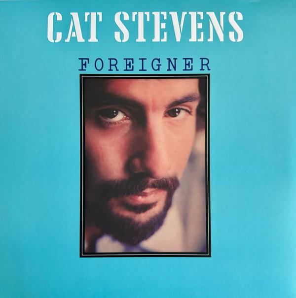 Cat Stevens - Foreigner