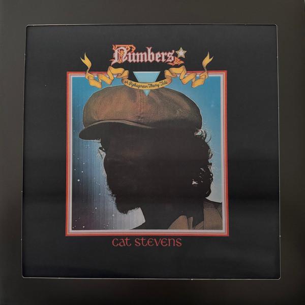 Cat Stevens - Numbers (A Pythagorean Theory Tale)