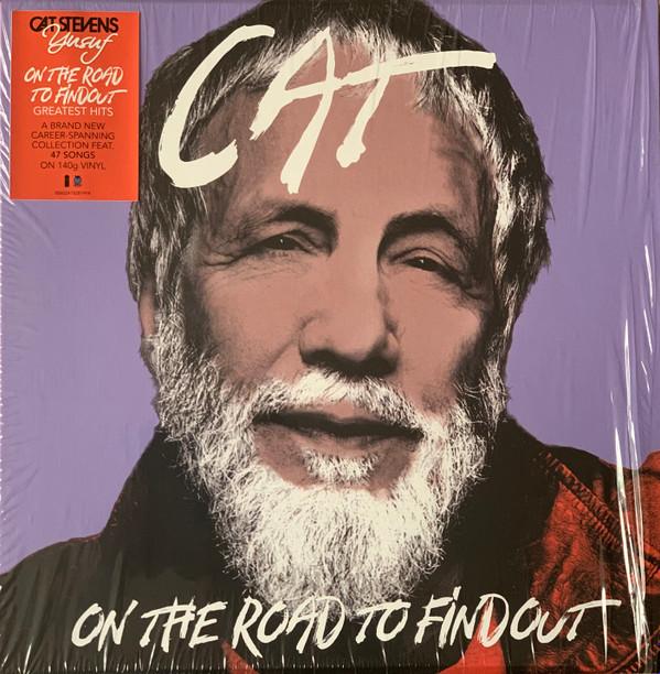 Cat Stevens - On The Road To Find Out: Greatest Hits