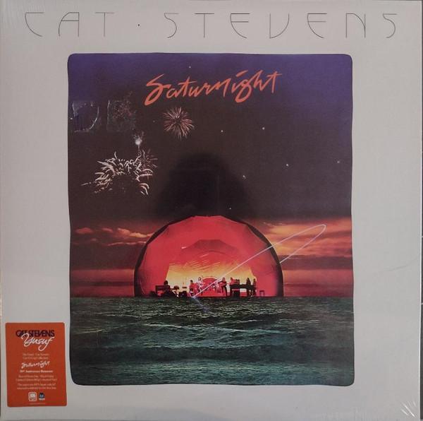 Cat Stevens - Saturnight (Cat Stevens Live In Tokyo)