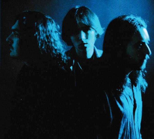 Catatonic Suns - Catatonic Suns