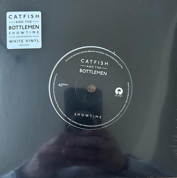 Catfish And The Bottlemen - Showtime