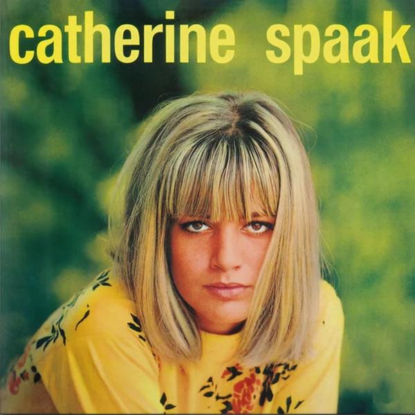 Catherine Spaak - Catherine Spaak