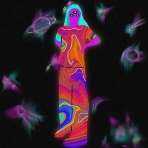 Cathy Jain - Spacegirl EP