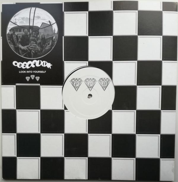 Cee O Funk - Look Into Yourself