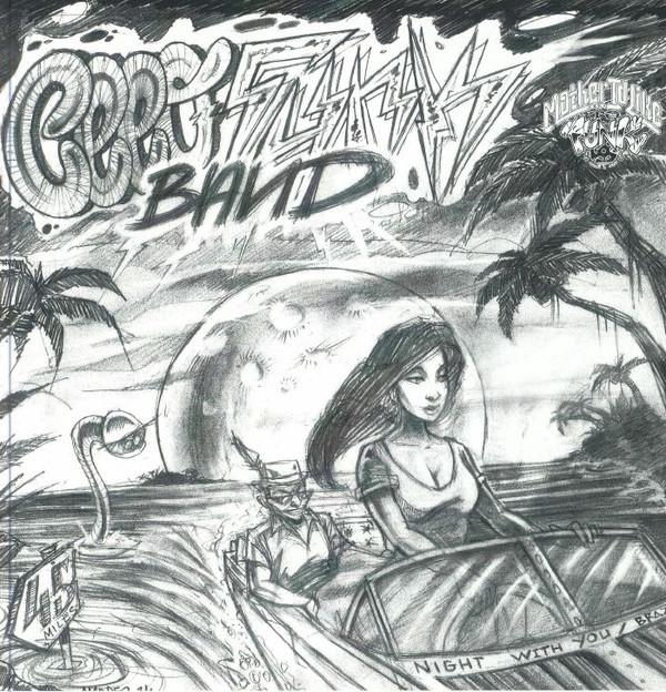 Cee O Funk - Night With You
