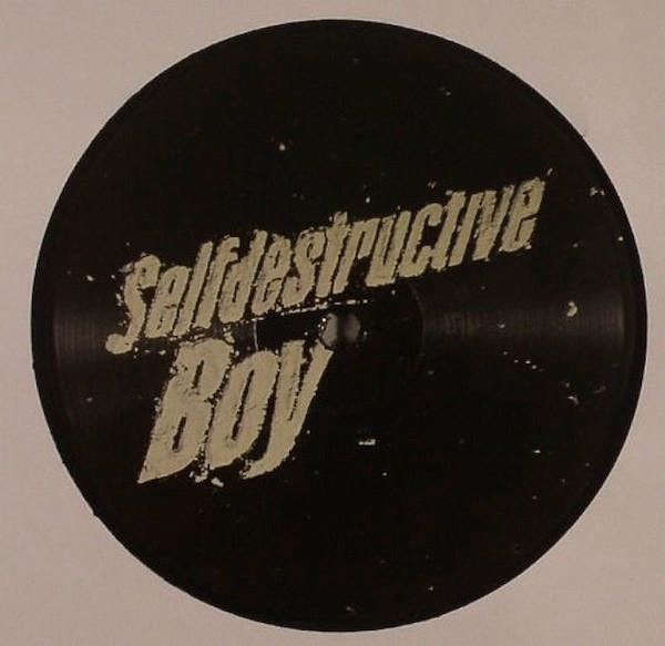 Celebrine - Selfdestructive Boy