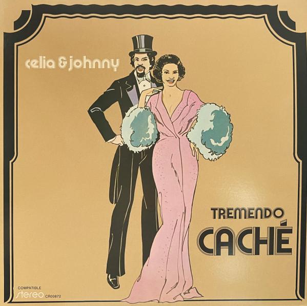 Celia Cruz, Johnny Pacheco - Tremendo Caché