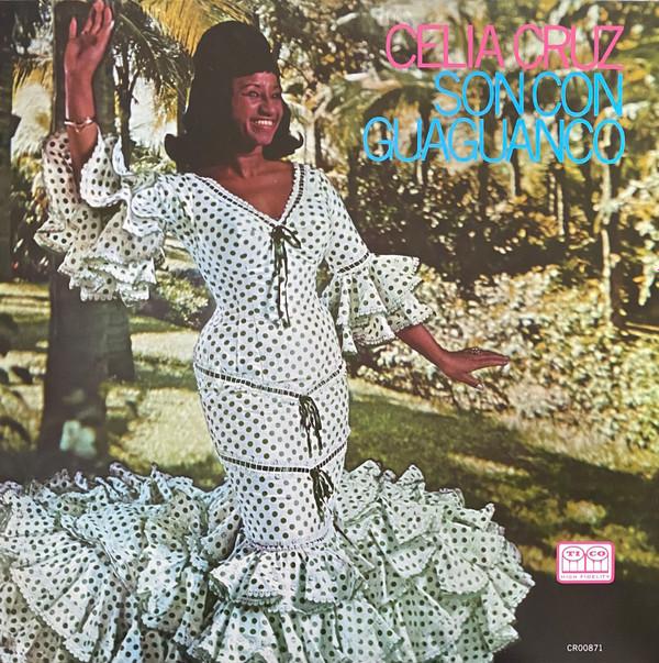 Celia Cruz - Son Con Guaguanco