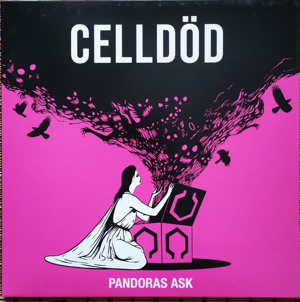 Celldöd - Pandoras Ask