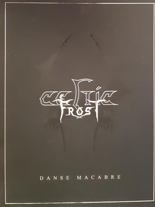 Celtic Frost - Danse Macabre