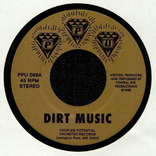 Central AYR Productions - Dirt Music
