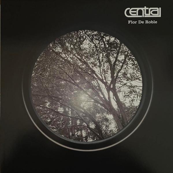 Central  - Flor De Roble