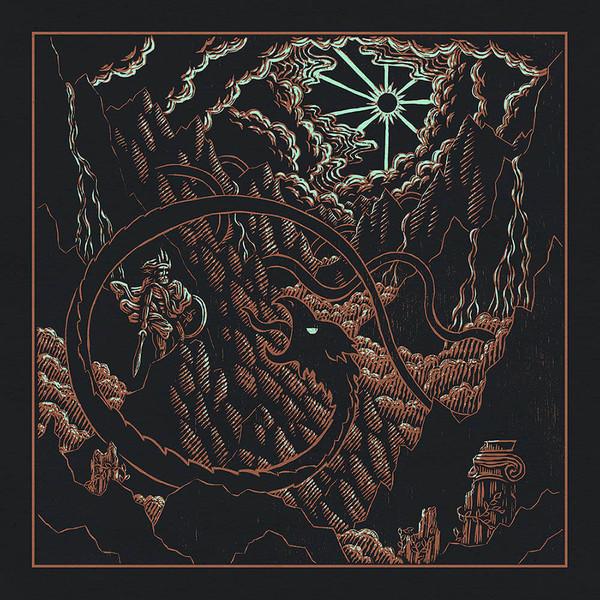 Ceremony of Silence - Hálios