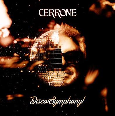 Cerrone - Disco Symphony
