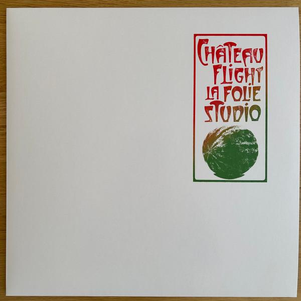 Château Flight - La Folie Studio 