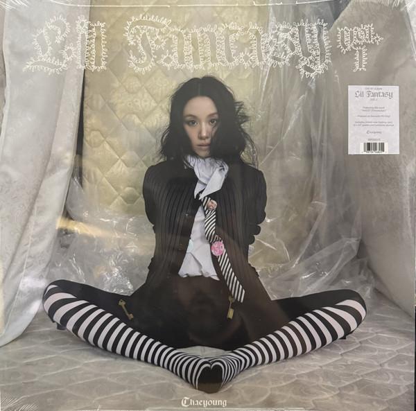 Chae Young - Lil Fantasy Vol. 1