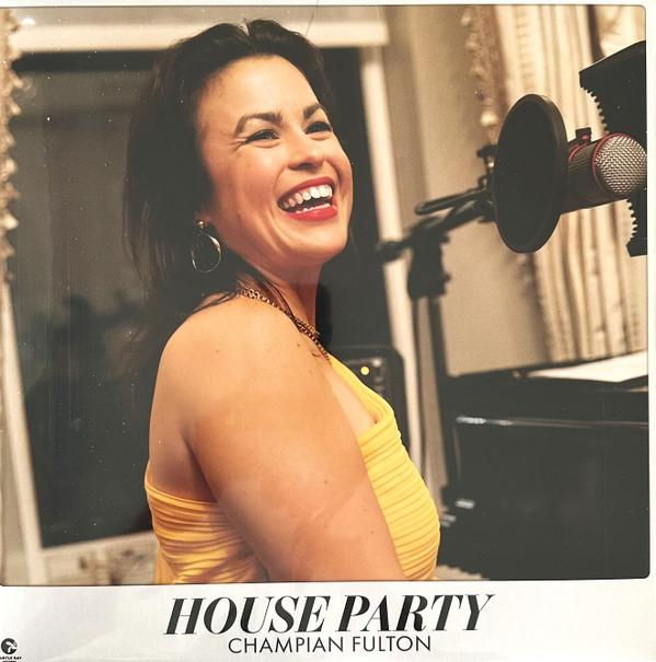 Champian Fulton - House Party