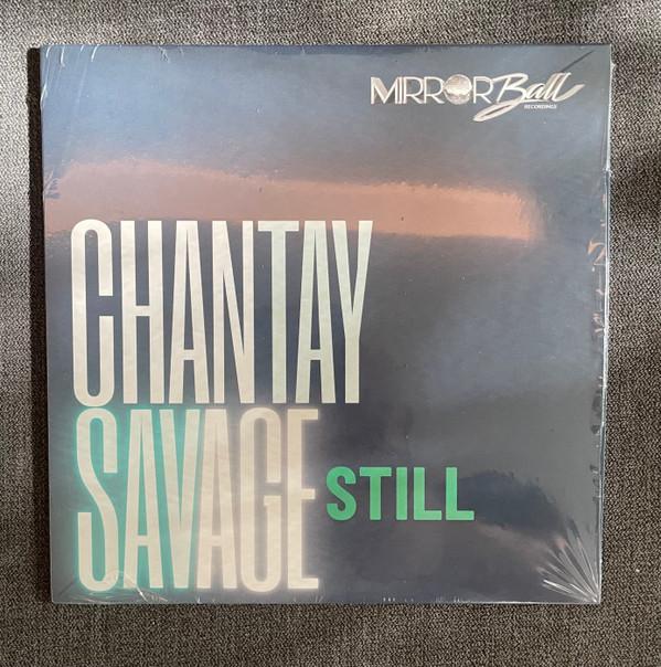 Chantay Savage - Still