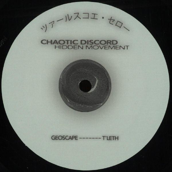 Chaotic Discord - Hidden Movement 