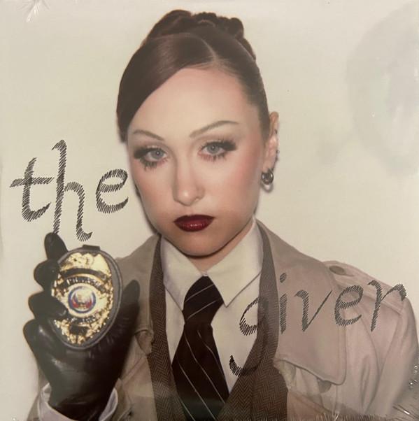 Chappell Roan - The Giver