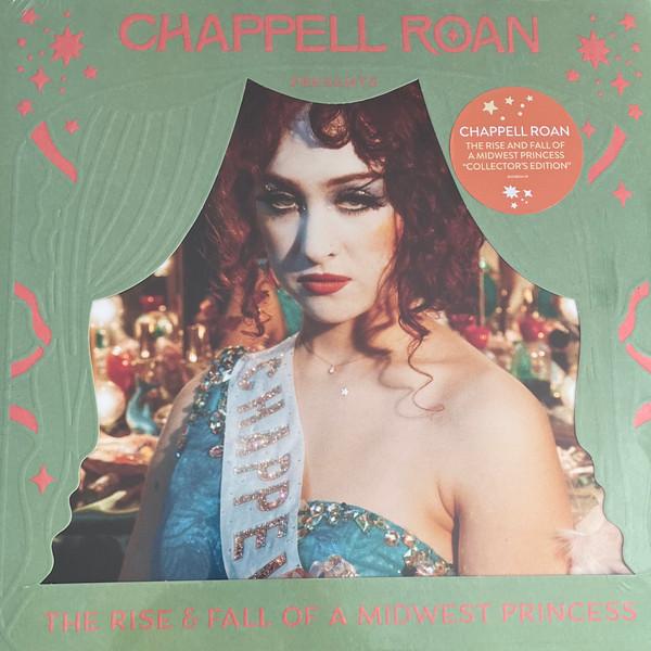 Chappell Roan - The Rise and Fall of a Midwest Princess