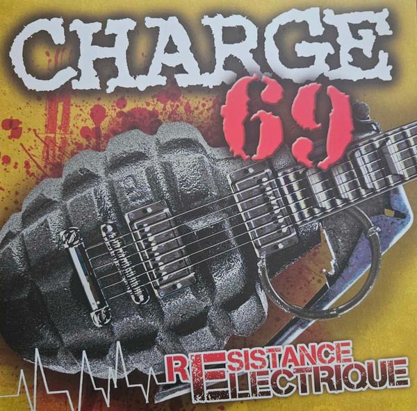 Charge 69 - Resistance Electrique