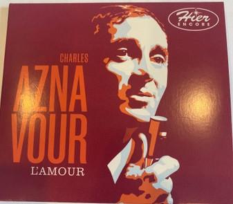 Charles Aznavour - L'Amour