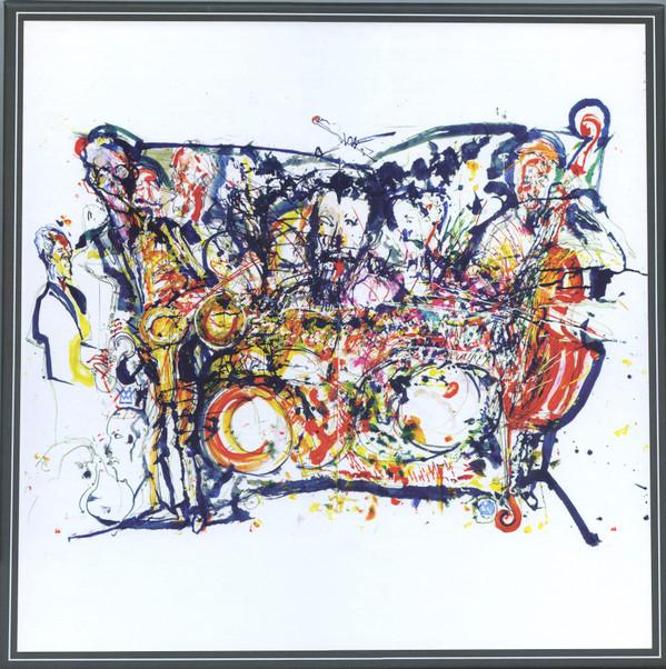 Charles Gayle, Milford Graves, William Parker - Webo
