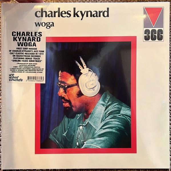 Charles Kynard - Woga