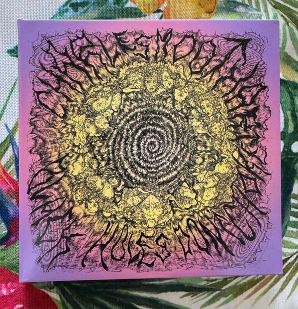 Charles Moothart - Black Holes Don't Choke