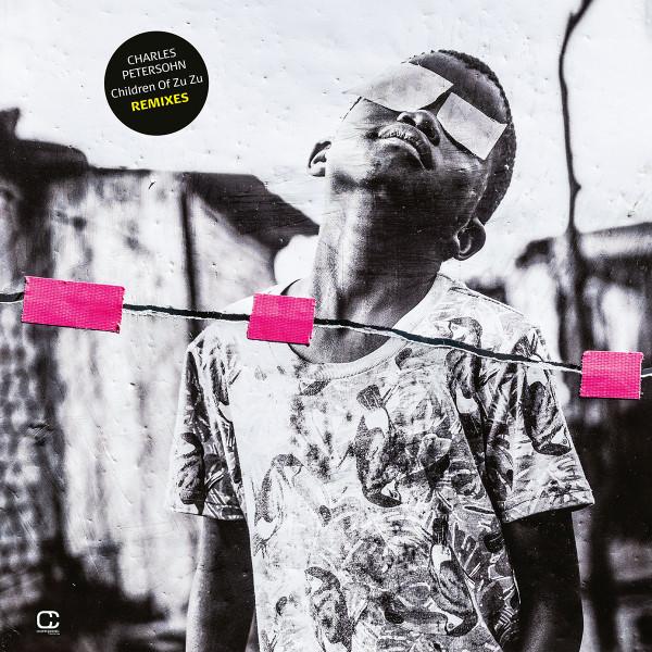 Charles Petersohn - Children Of Zu Zu Remixes