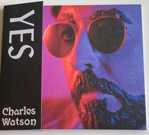 Charles Watson - YES