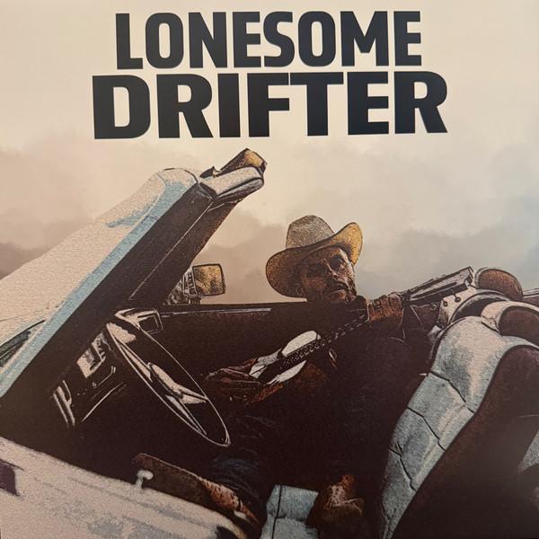 Charley Crockett - Lonesome Drifter