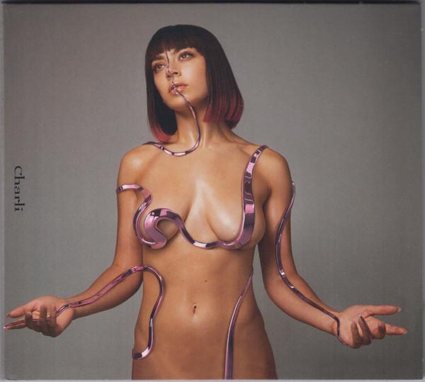 Charli XCX - Charli