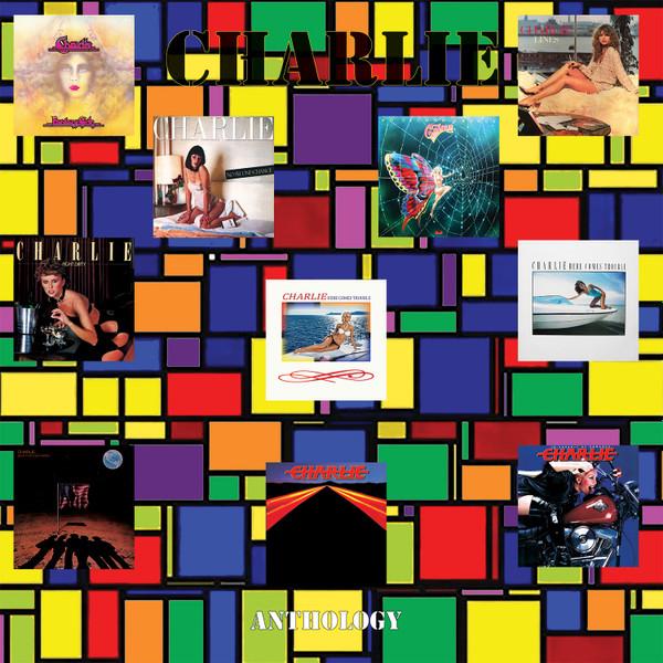 Charlie  - Anthology