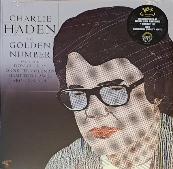 Charlie Haden - The Golden Number