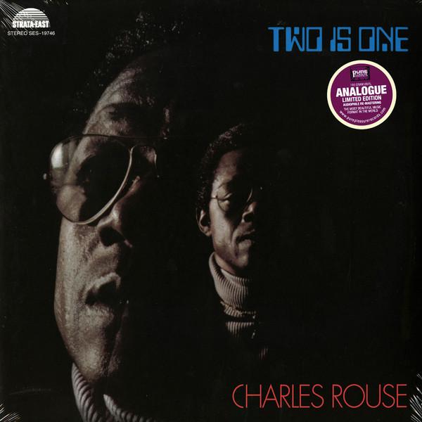 Charlie Rouse - Two Is One