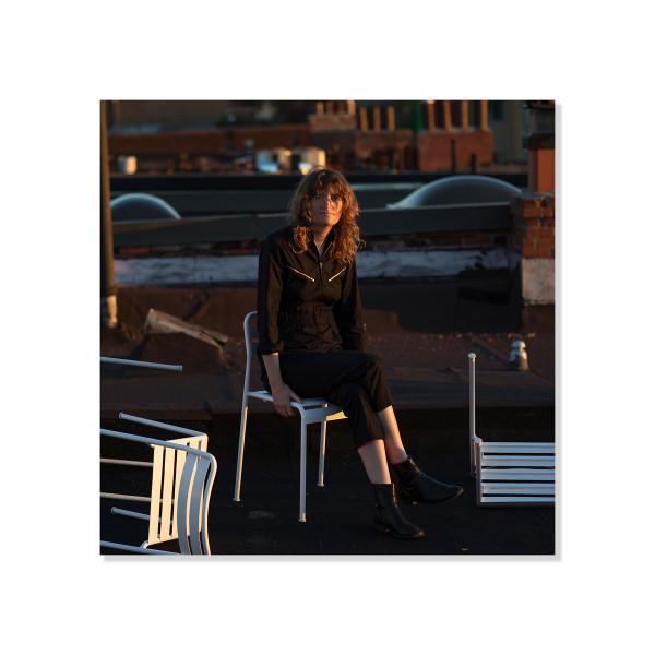 Charlotte Cornfield - Could Have Done Anything