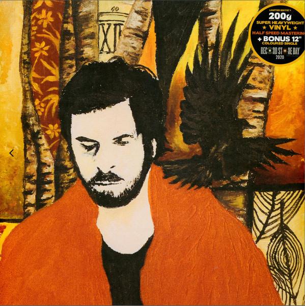 Charly Coombes - All In The End Is Harvest