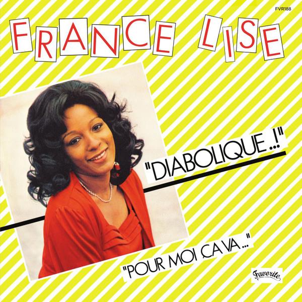 Charms (2), France-Lise Colletin - Givin’ It Up / Pour Moi Ça Va